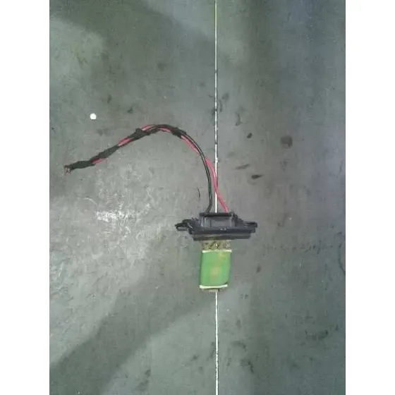 Resistencia Calefaccion para Renault Modus