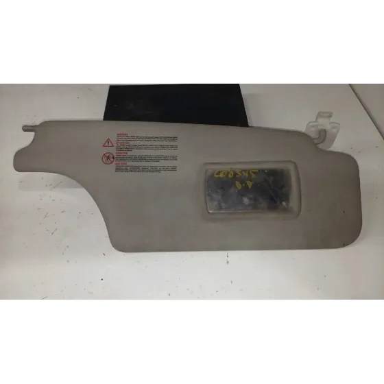 Parasol Derecho para Renault Modus