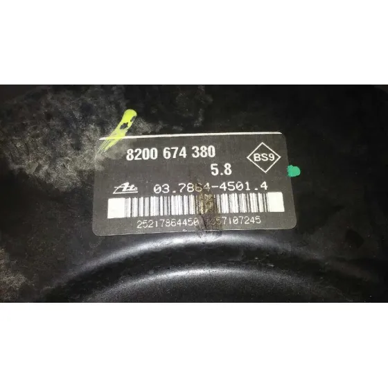 Servofreno para Renault Modus