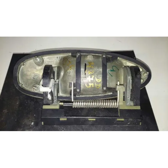 Maneta Exterior Delantera Derecha para Saab 9-3 Berlina