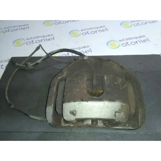 Pinza Freno Delantera Izquierda para Bmw Serie 7 (E65/E66)