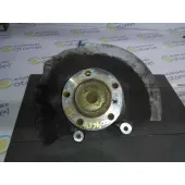 Mangueta Delantera Izquierda para Bmw Serie 7 (E65/E66)