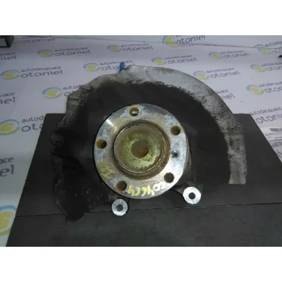 Mangueta Delantera Izquierda para Bmw Serie 7 (E65/E66)