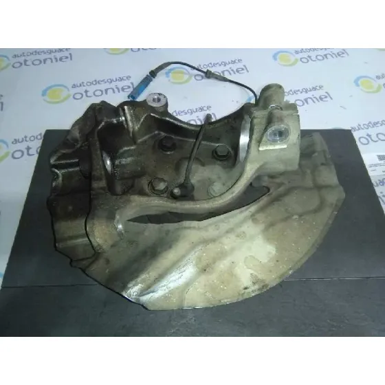 Mangueta Delantera Izquierda para Bmw Serie 7 (E65/E66)