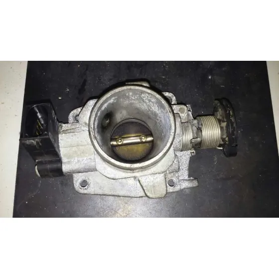 Caja Mariposa para Ford Ka (Ccq)