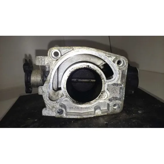 Caja Mariposa para Ford Ka (Ccq)