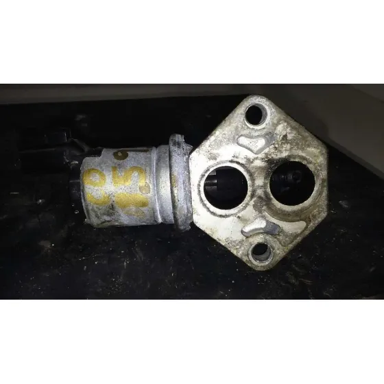 Valvula Ralenti para Ford Ka (Ccq)