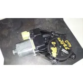Motor Elevalunas Delantero Derecho para Ford Fiesta (Cb1)