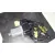 Motor Elevalunas Delantero Derecho para Ford Fiesta (Cb1)