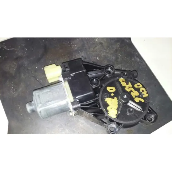Motor Elevalunas Delantero Derecho para Ford Fiesta (Cb1)