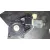 Motor Elevalunas Delantero Derecho para Ford Fiesta (Cb1)