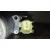 Motor Elevalunas Delantero Derecho para Ford Fiesta (Cb1)
