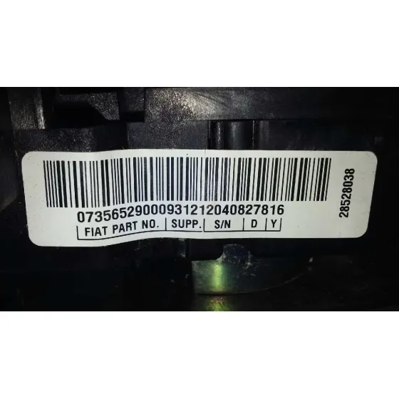 Mando Multifuncion para Fiat Tipo