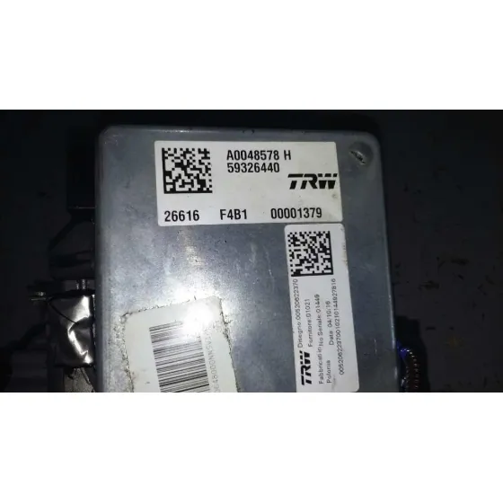 Columna Direccion para Fiat Tipo