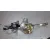 Columna Direccion para Fiat Tipo