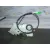 Cerradura Puerta Delantera Derecha para Toyota Yaris