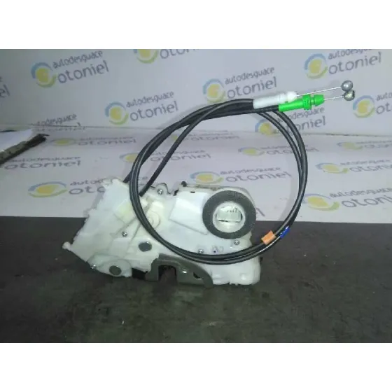 Cerradura Puerta Delantera Derecha para Toyota Yaris
