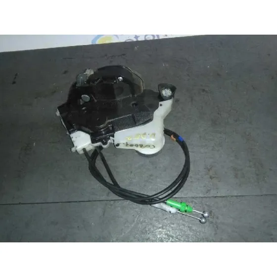 Cerradura Puerta Delantera Derecha para Toyota Yaris