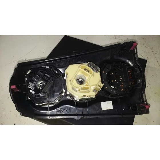 Mando Climatizador para Toyota Yaris
