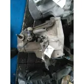 Caja Cambios para Peugeot 206 Berlina