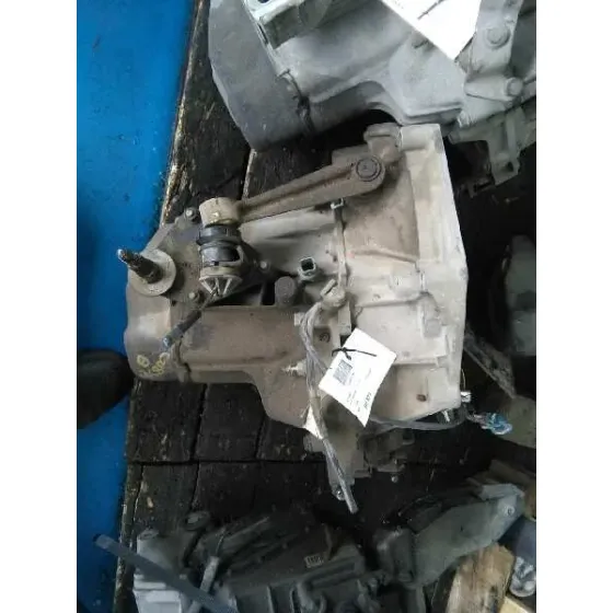 Caja Cambios para Peugeot 206 Berlina