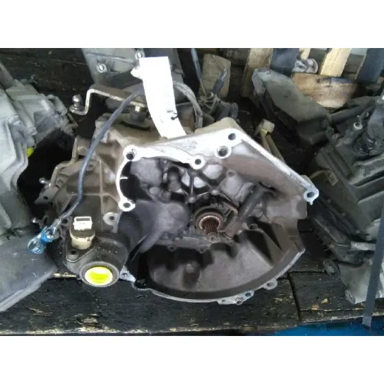 Caja Cambios para Peugeot 206 Berlina