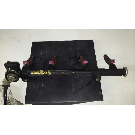 Rampa Inyectora para Ford Ka (Ccq)