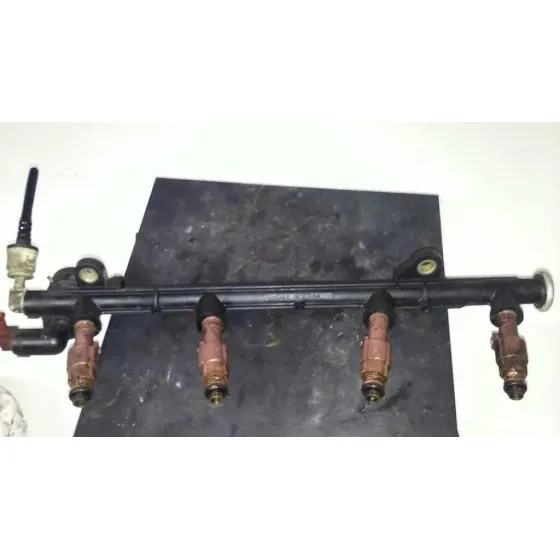 Rampa Inyectora para Ford Ka (Ccq)