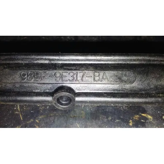 Rampa Inyectora para Ford Ka (Ccq)