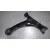 Brazo Suspension Inferior Delantero Derecho para Toyota Corolla Verso (R1)