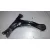 Brazo Suspension Inferior Delantero Derecho para Toyota Corolla Verso (R1)
