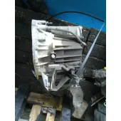 Caja Cambios para Mercedes-Benz Clase A (W168)