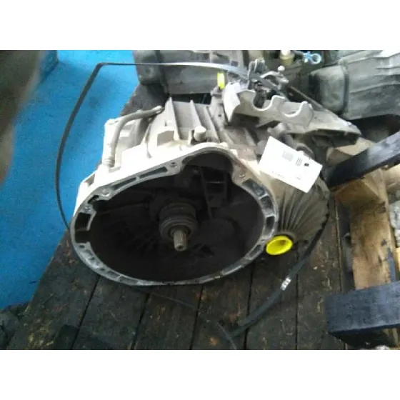 Caja Cambios para Mercedes-Benz Clase A (W168)