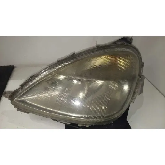 Faro Izquierdo para Mercedes-Benz Clase A (W168)