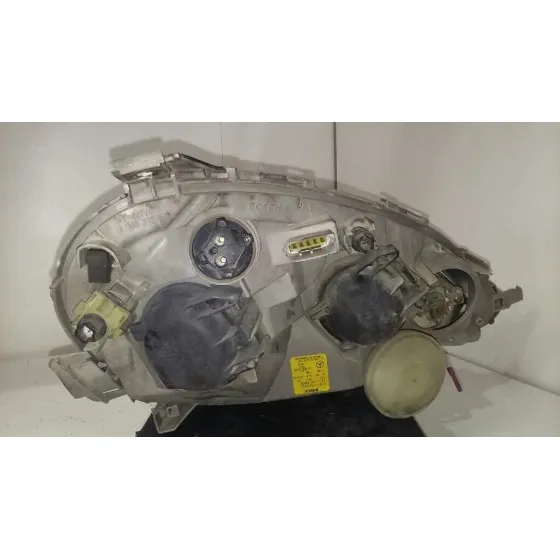 Faro Izquierdo para Mercedes-Benz Clase A (W168)