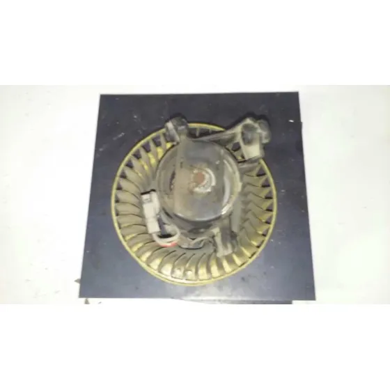 Motor Calefaccion para Mercedes-Benz Clase A (W168)
