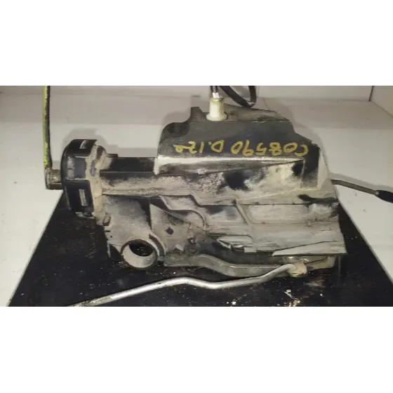 Cerradura Puerta Delantera Izquierda para Mercedes-Benz Clase A (W168)
