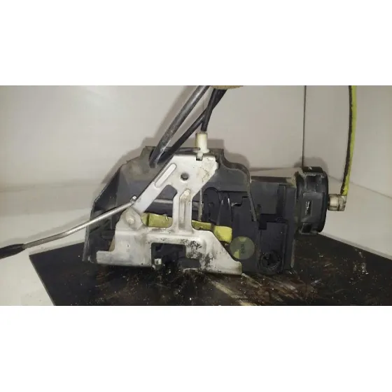 Cerradura Puerta Delantera Izquierda para Mercedes-Benz Clase A (W168)