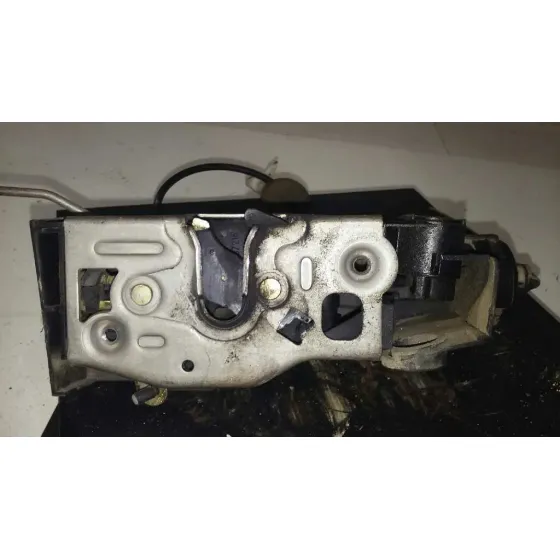 Cerradura Puerta Delantera Izquierda para Mercedes-Benz Clase A (W168)