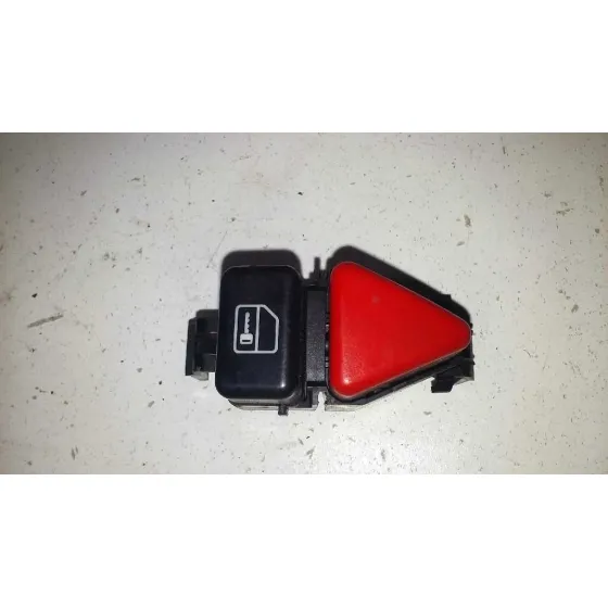 Warning para Mercedes-Benz Clase A (W168)