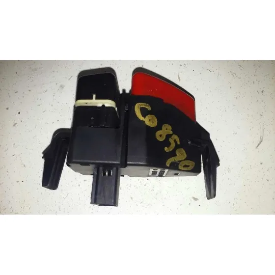 Warning para Mercedes-Benz Clase A (W168)