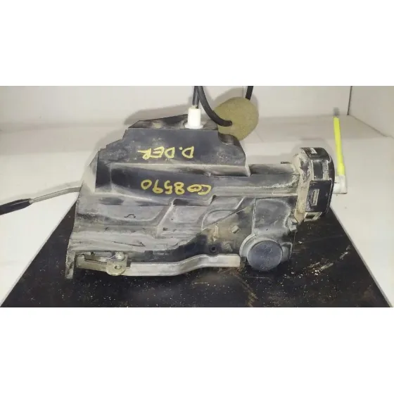 Cerradura Puerta Delantera Derecha para Mercedes-Benz Clase A (W168)