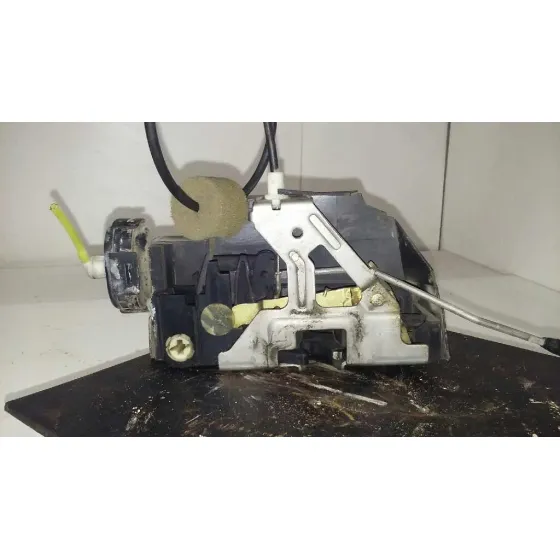 Cerradura Puerta Delantera Derecha para Mercedes-Benz Clase A (W168)