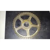 Polea Bomba Inyectora para Seat Ibiza (6K)