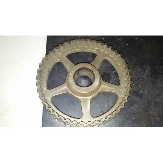 Polea Bomba Inyectora para Seat Ibiza (6K)