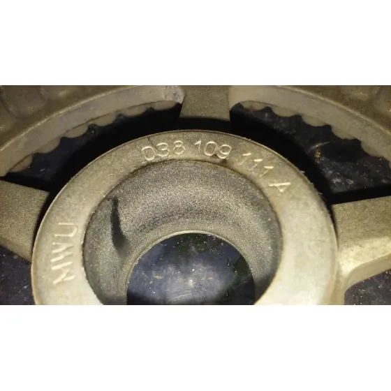 Polea Bomba Inyectora para Seat Ibiza (6K)