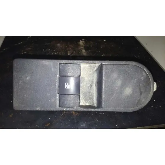 Mando Elevalunas Delantero Derecho para Opel Zafira B