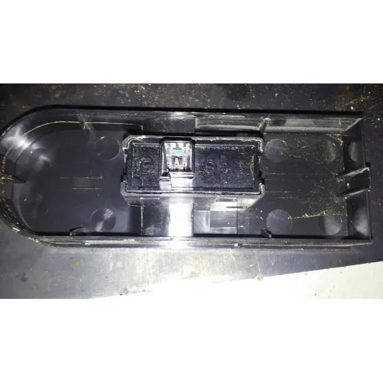 Mando Elevalunas Delantero Derecho para Opel Zafira B