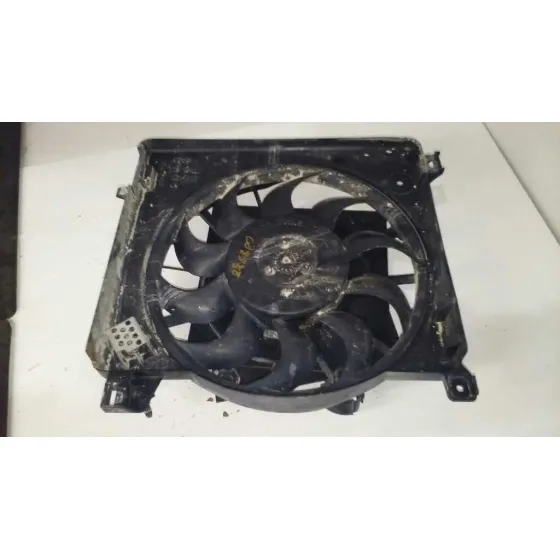 Electroventilador para Opel Zafira B