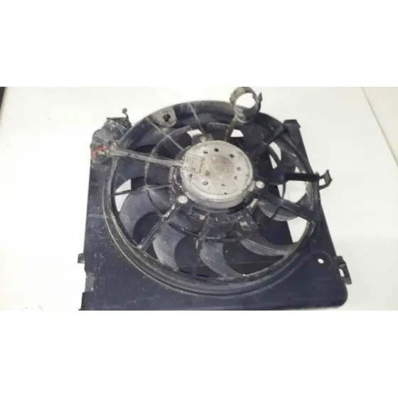Electroventilador para Opel Zafira B